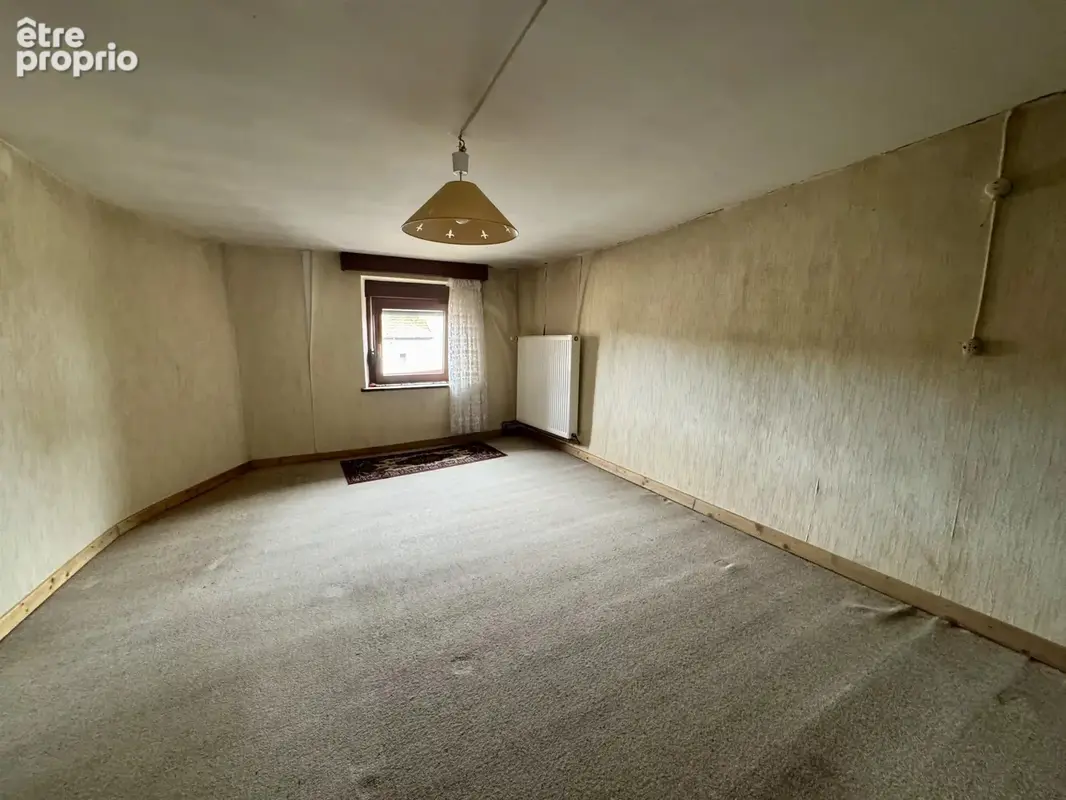 Maison de village 125 m² avec grange attenante  Vllerdingen - photo 10