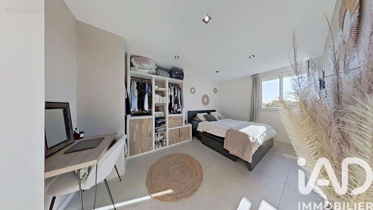 Photo 8 - Appartement à SAINTE-MAXIME