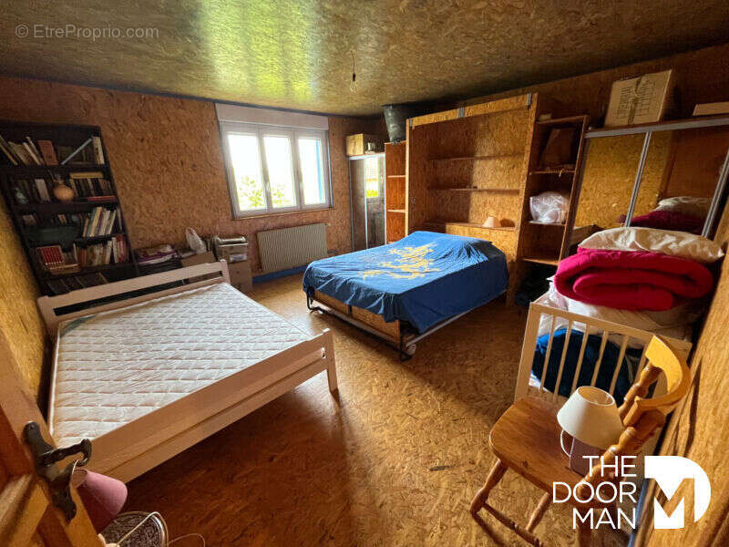 Maison à VAL-DE-MEUSE