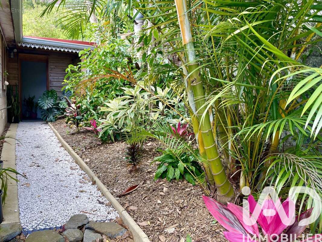 Photo 6 - Maison à SAINT-JOSEPH