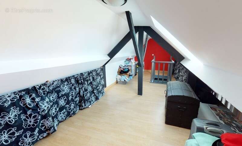 Maison à LYS-LEZ-LANNOY