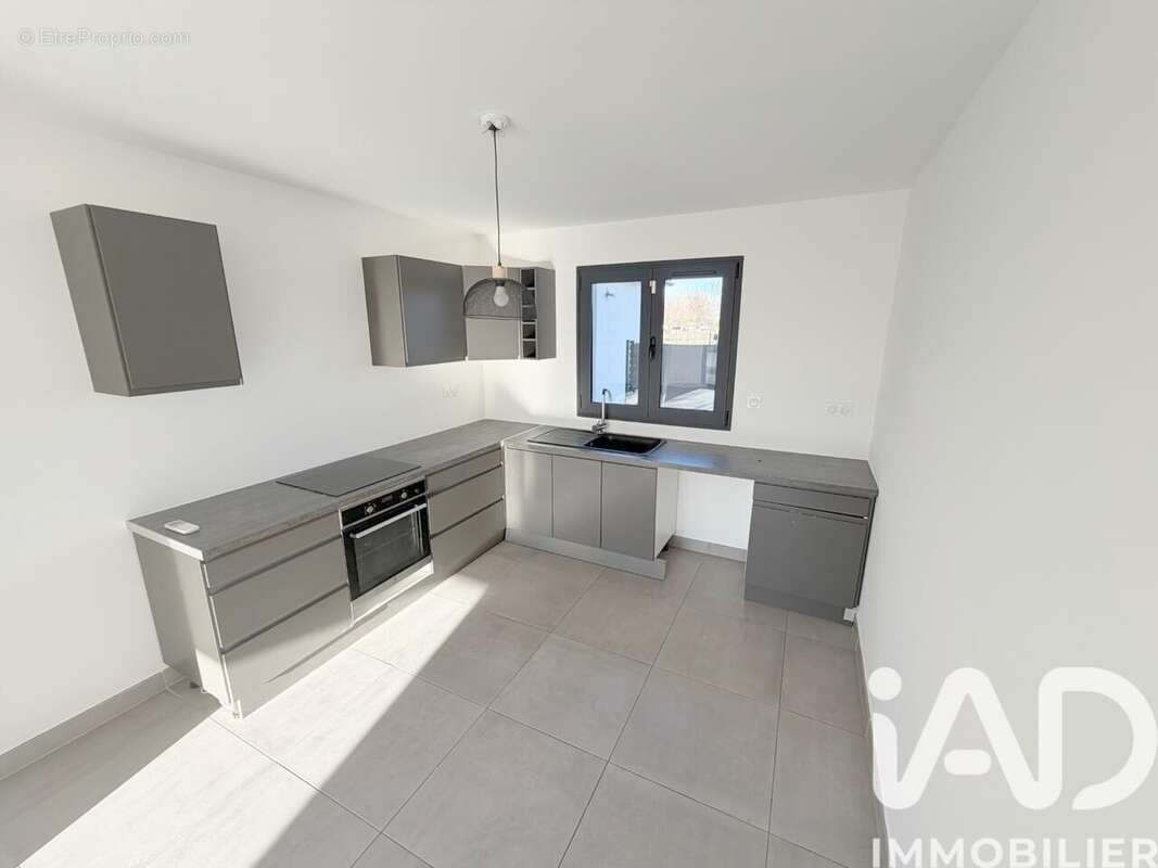 Photo 3 - Maison à LA CALMETTE