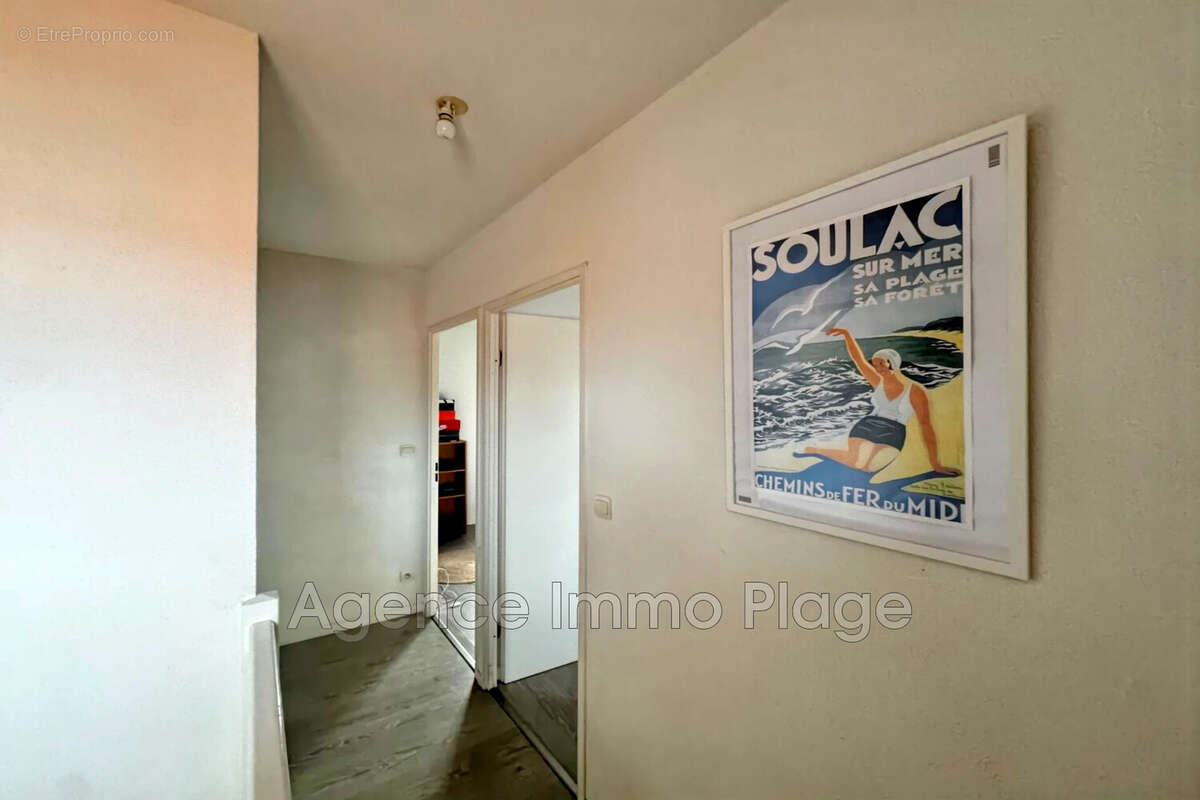 Maison 63 m² à Soulac-Sur-Mer  - photo 9
