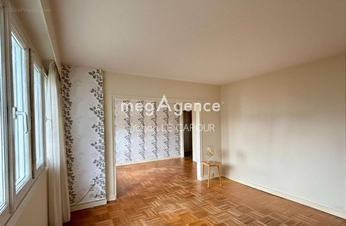 Appartement à LANESTER