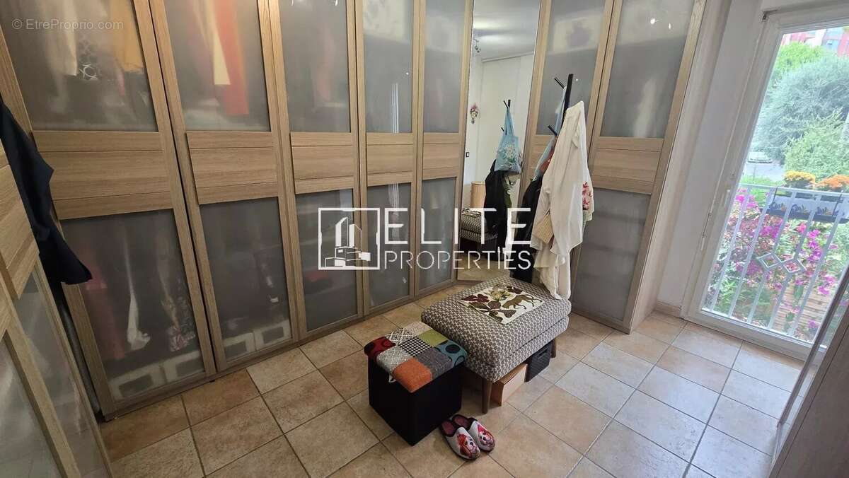Maison 6 pièces + garage et parking – le cannet - photo 13