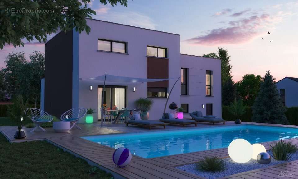 Maison 130 m² à Mancieulles  - photo 5