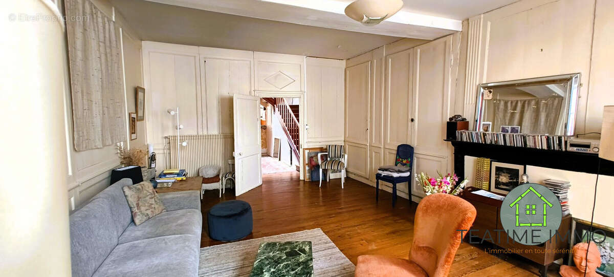 Maison 200 m² à Morlaix  - photo 7