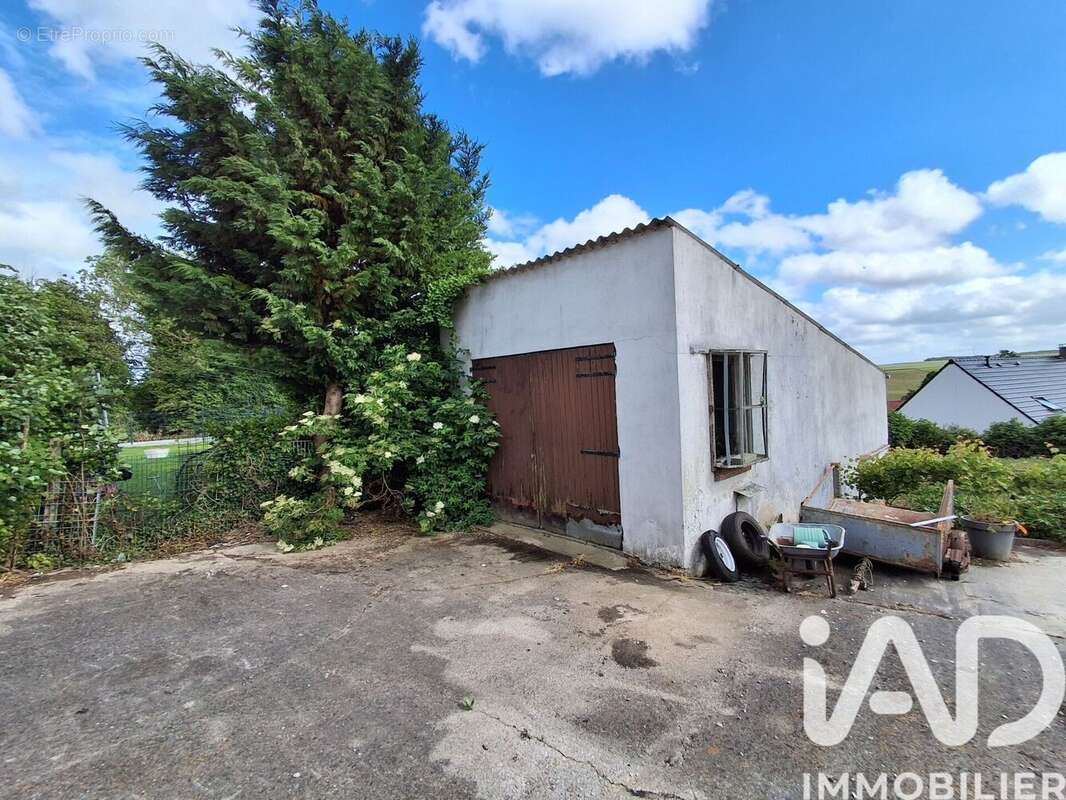 Photo 8 - Maison à INGHEM