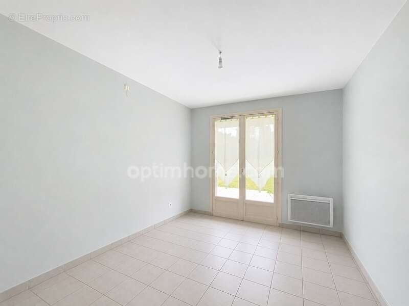 Maison à CHEVERNY