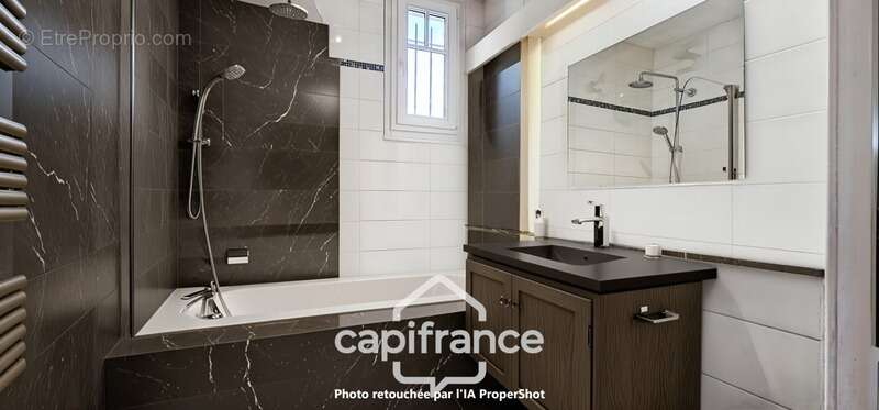 Appartement à MENTHON-SAINT-BERNARD