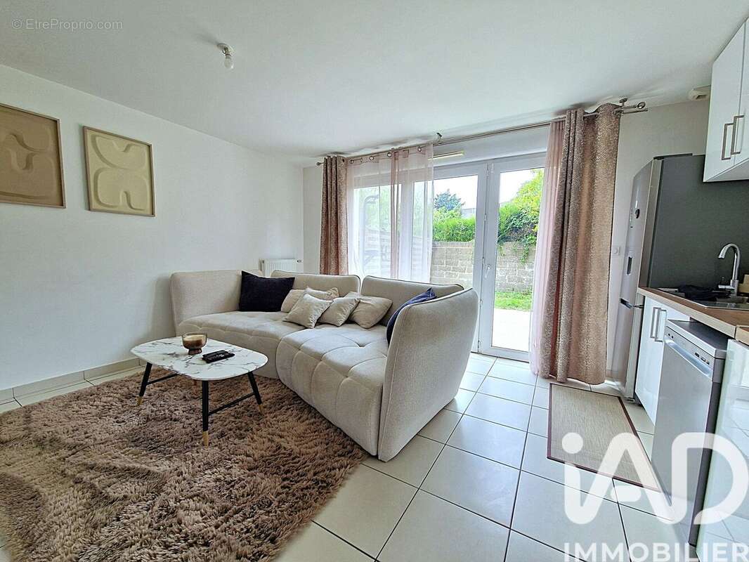 Maison 78 m² à Vertou  - photo 4
