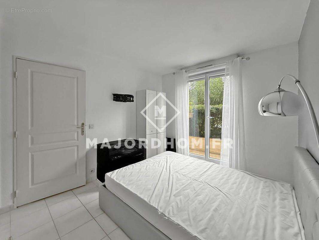Appartement à MARSEILLE-10E