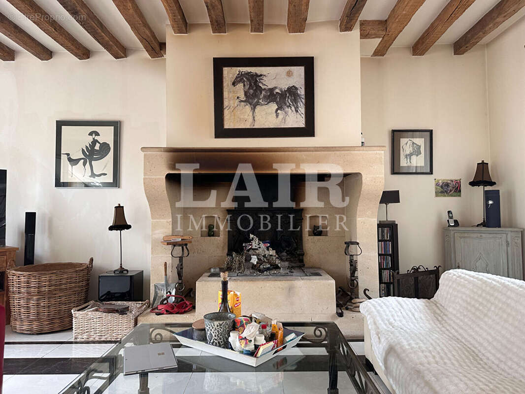 Propriété de charme à vendre à Bellême - B15277 - photo 5