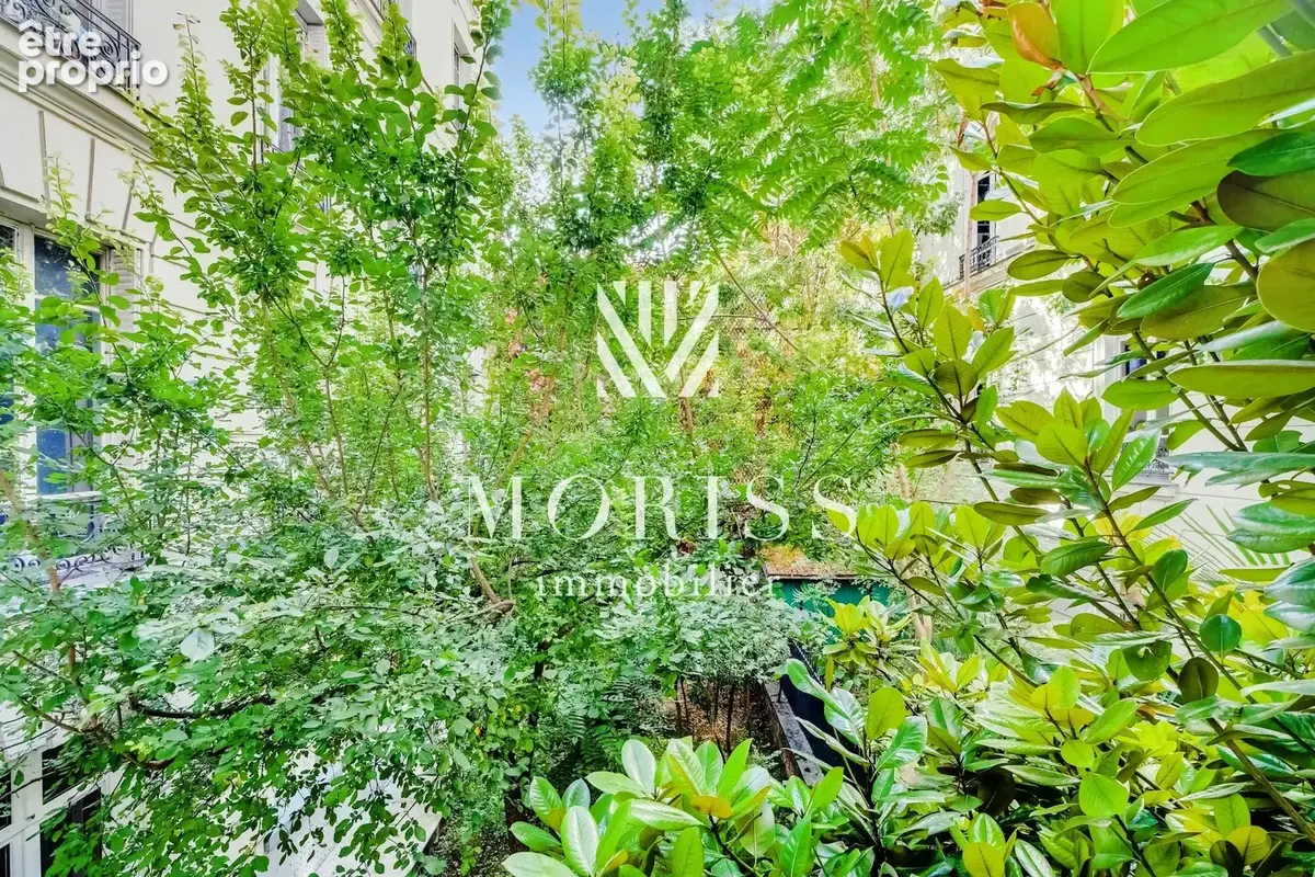 Paris 16e – rue lalo – 205 m² - photo 24