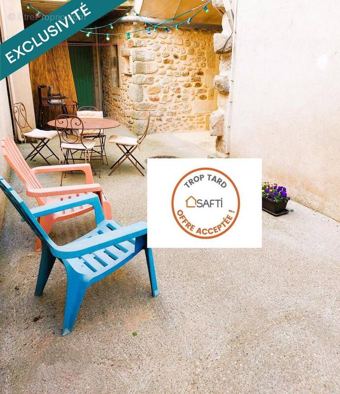 Photo 1 - Appartement à JOYEUSE