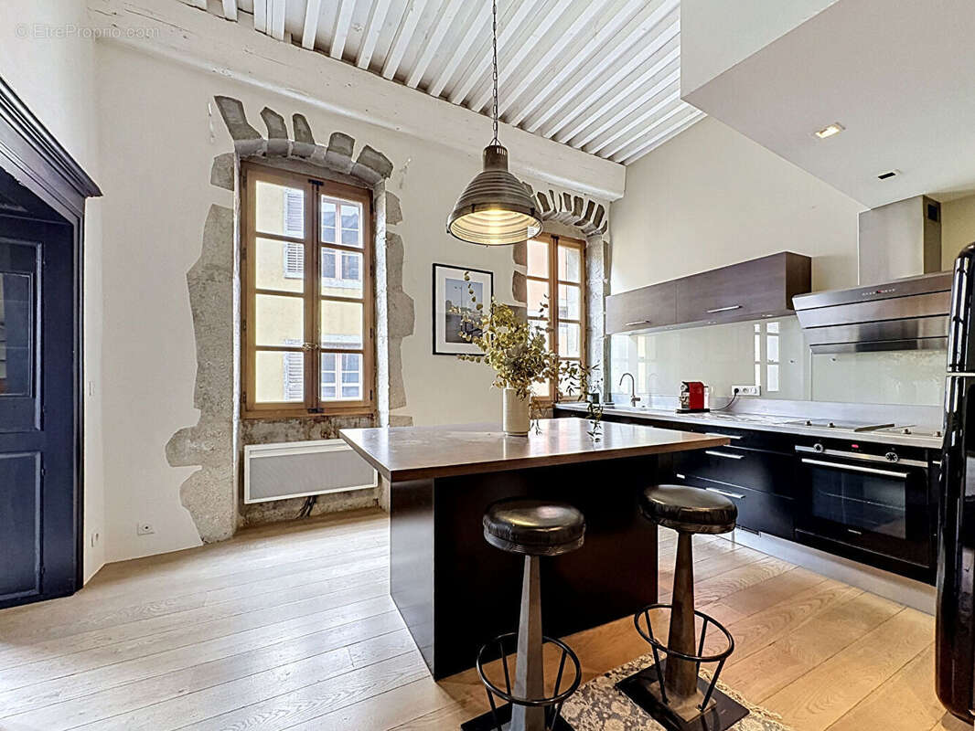 Appartement à ANNECY