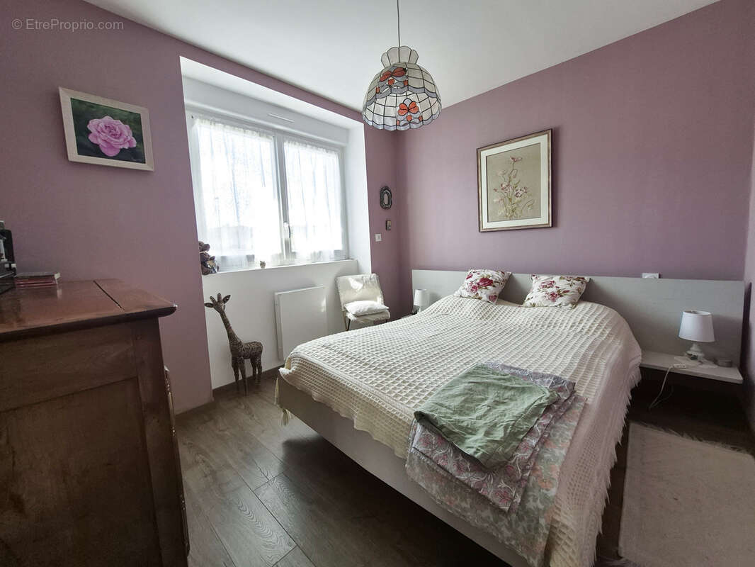 Appartement à LA FORET-FOUESNANT