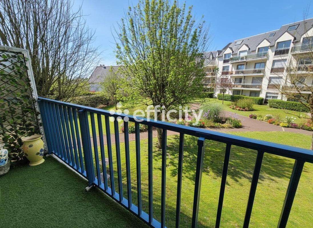 Appartement à BLOIS