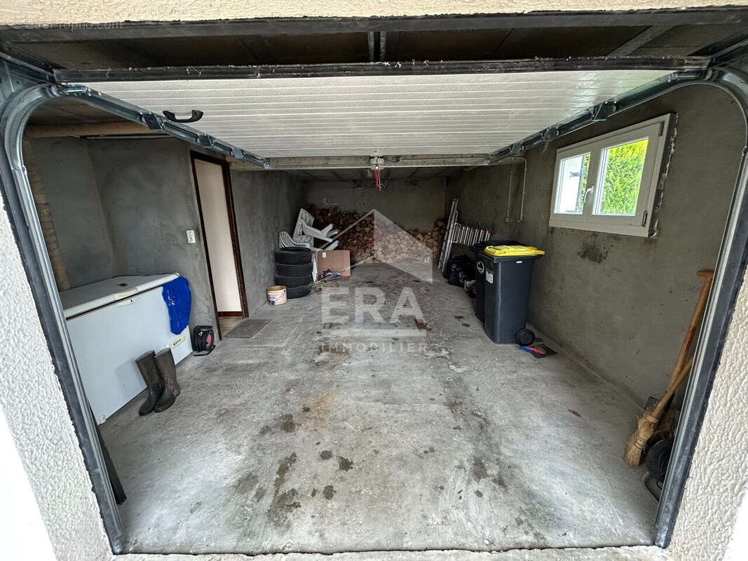 Maison à VERCEL-VILLEDIEU-LE-CAMP