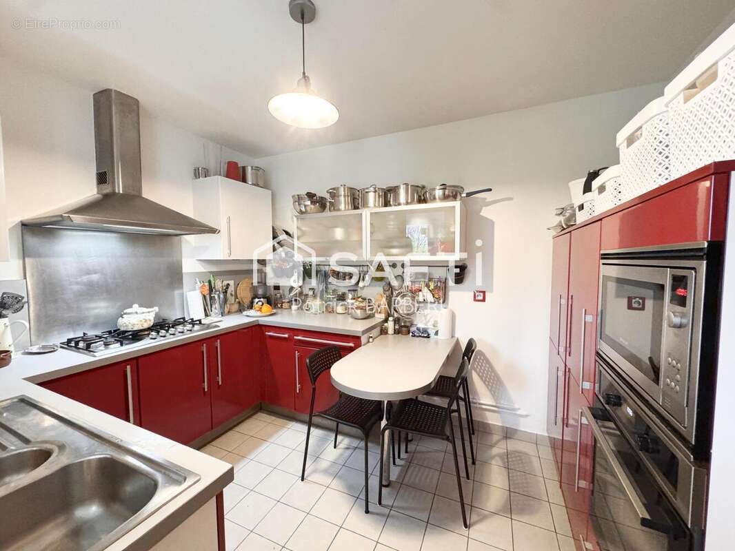 Photo 5 - Maison à MENUCOURT