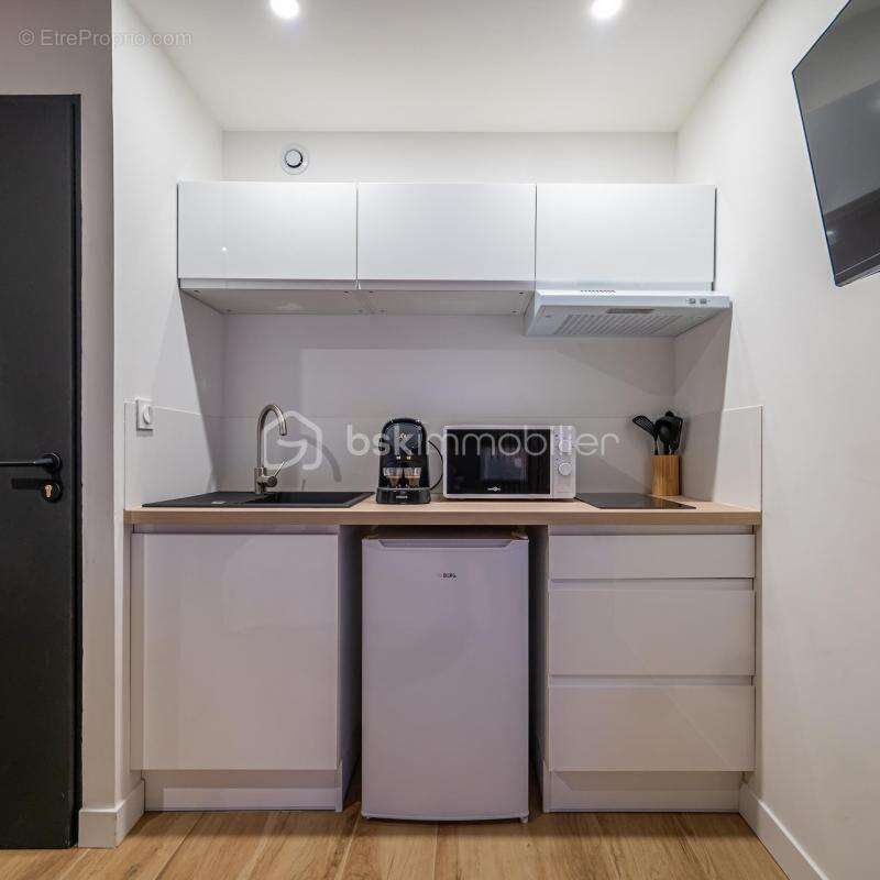 Appartement à LE MANS