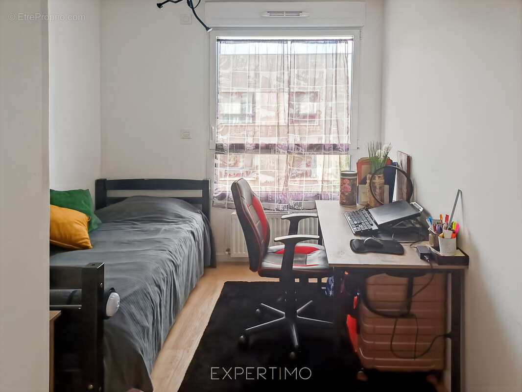 Appartement à TORCY