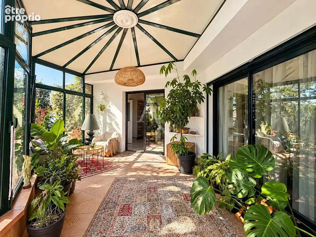 Plaisance du Touch - Maison T5 - 135m² avec piscine - photo 2