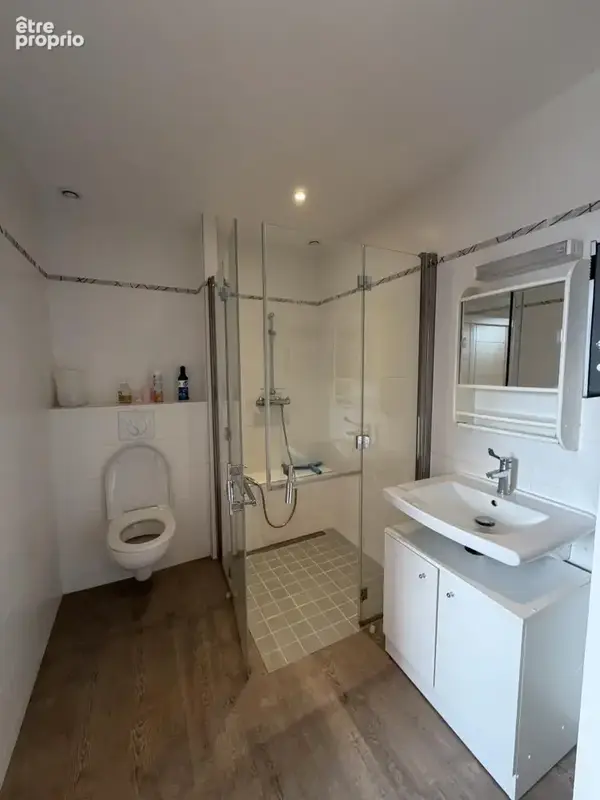 Maison 73 m² à Guiclan  - photo 7