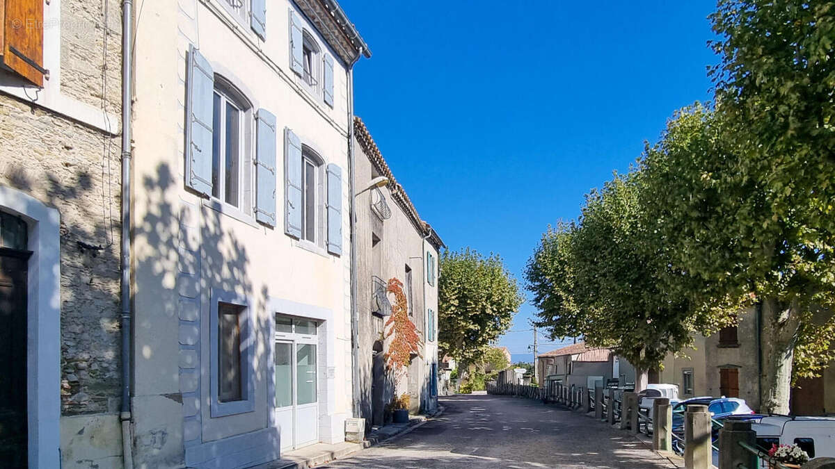 20251001114833 - Maison à ALAIGNE