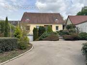 Photo 1 - Maison à MERICOURT-SUR-SOMME