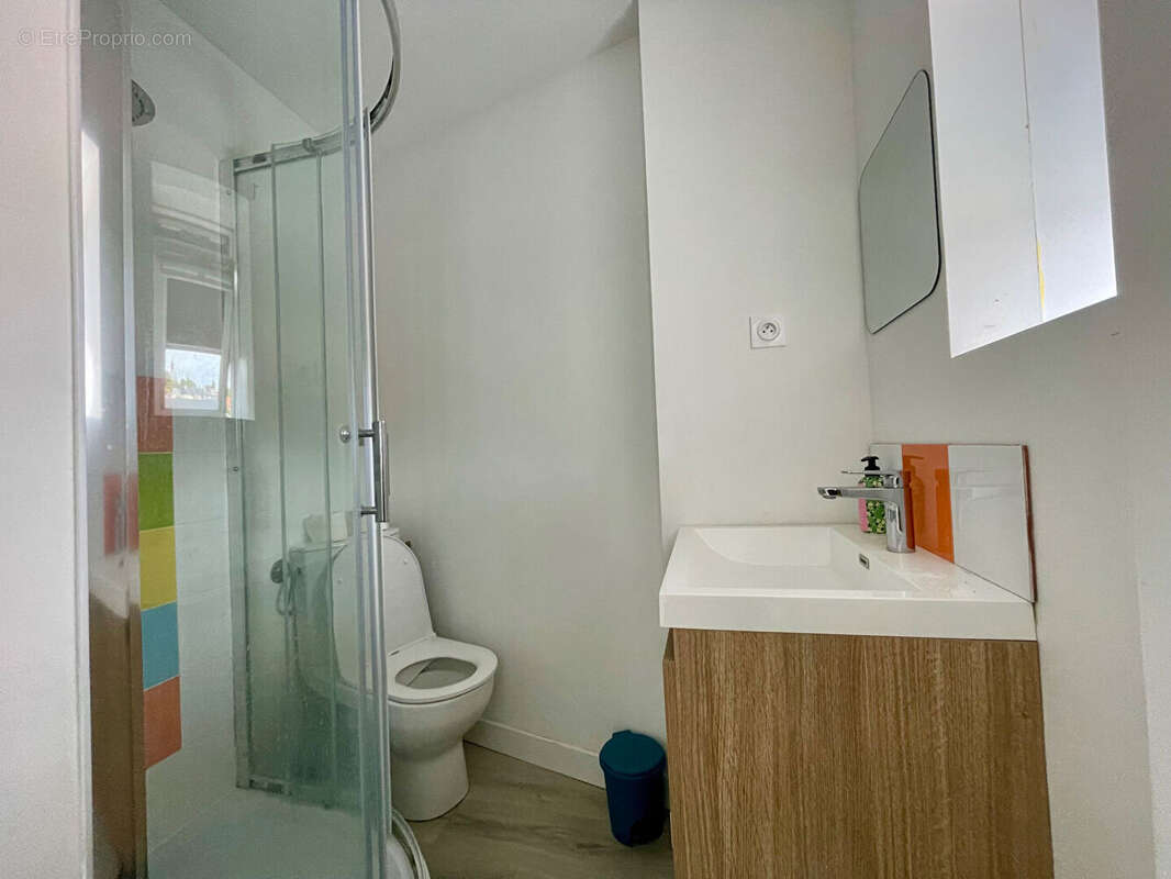 Appartement à BOULOGNE-SUR-MER