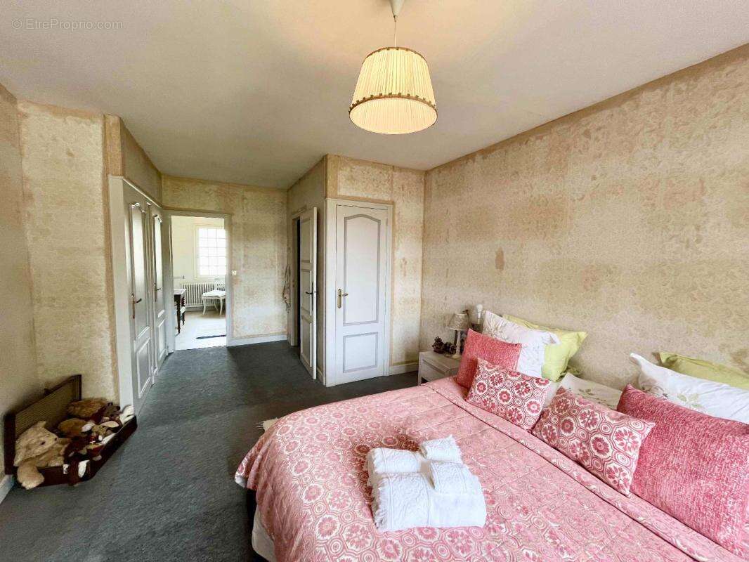 Maison à ANSAC-SUR-VIENNE