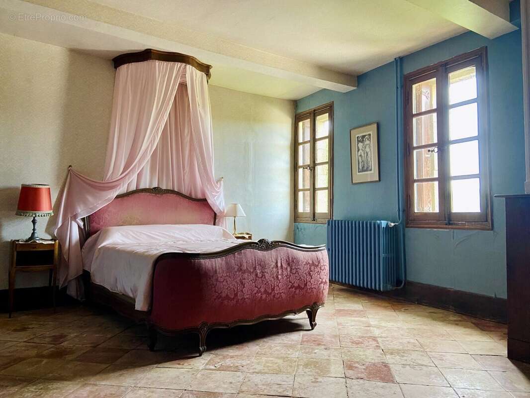 Maison à CASTELNAUDARY