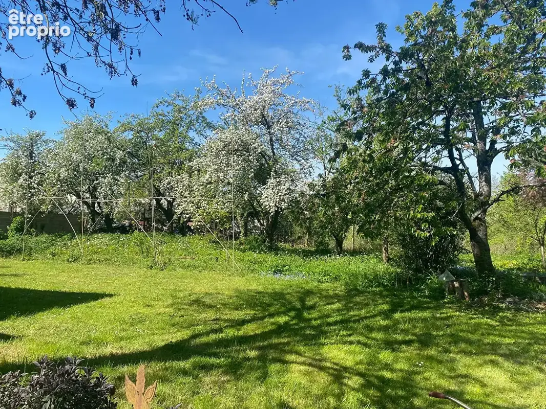 Maison en vente sur terrain de 1070 m² - photo 16