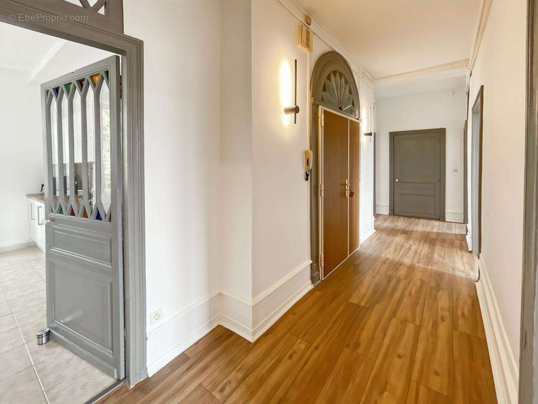 Appartement à PERIGUEUX