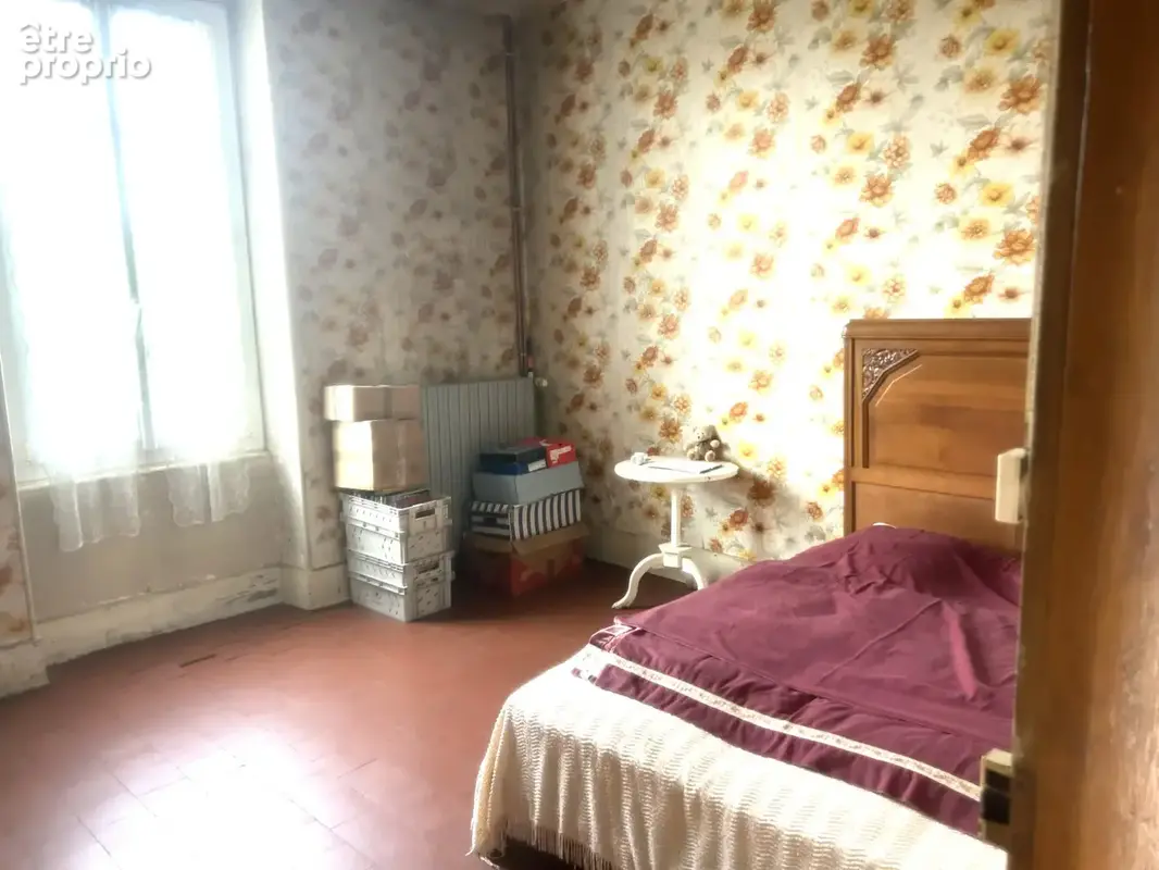 Maison bourgeoise  avec dependances - photo 6