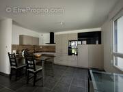 Appartement à MORSANG-SUR-ORGE