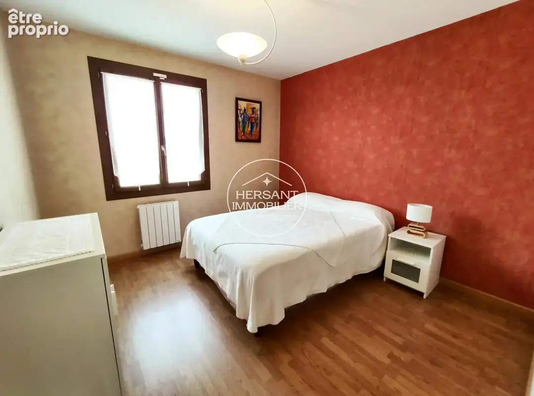 Maison 6 pièces 130 m² à vendre à Baccon (45130) - photo 6