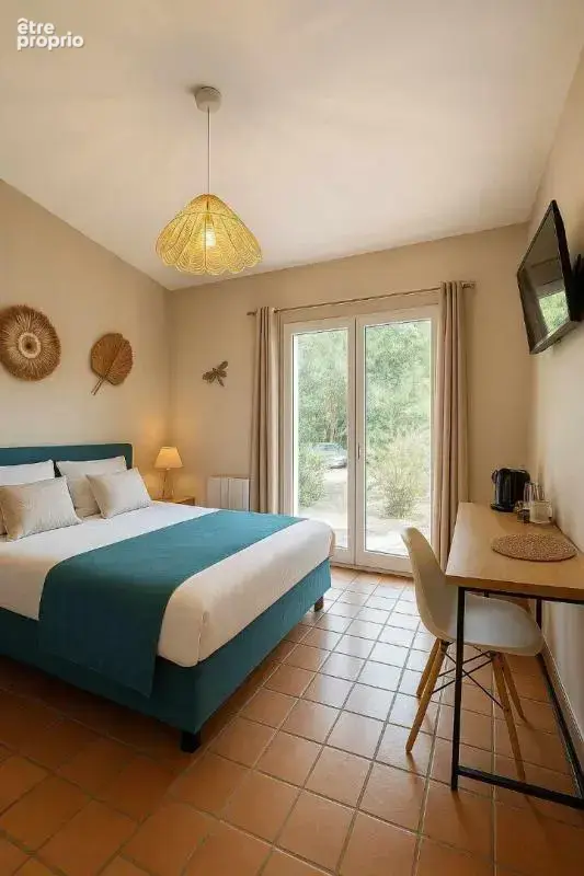 Maison + Gîtes:  8 pièce(s) 163 m2, piscines, terrain de 2700m², garage, 2Tiny houses - photo 9