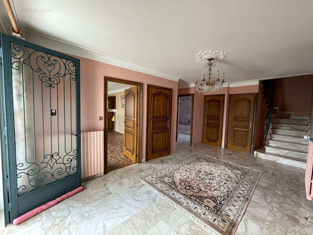 Maison à SAINT-JOACHIM