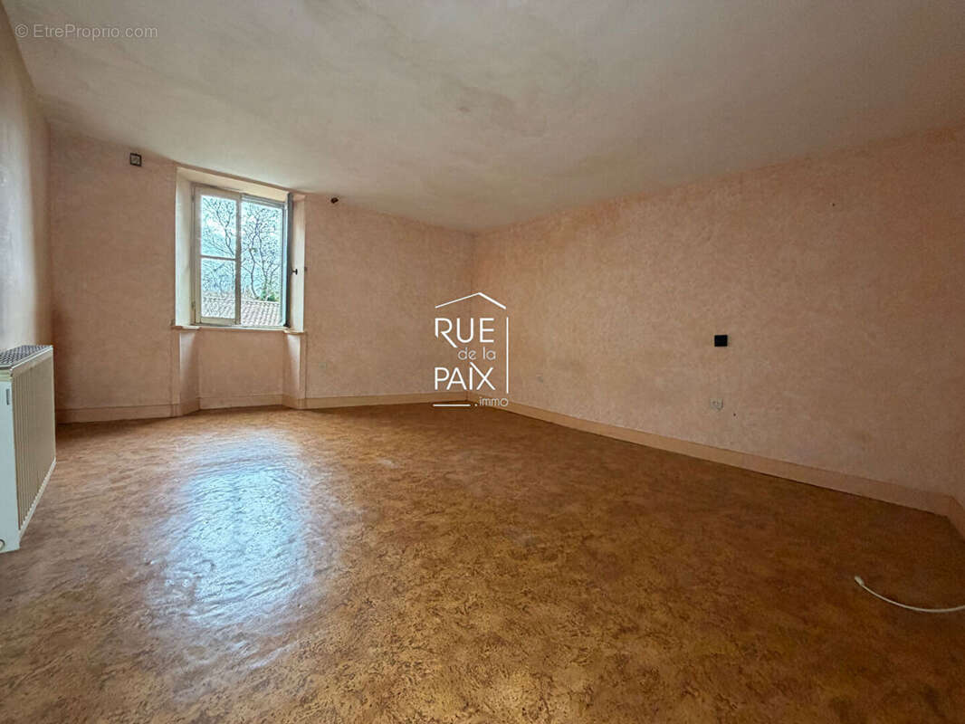 Maison à SAINT-MAIXENT-L'ECOLE