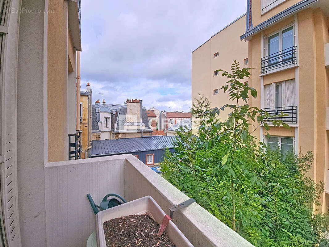 Appartement à MONTMORENCY