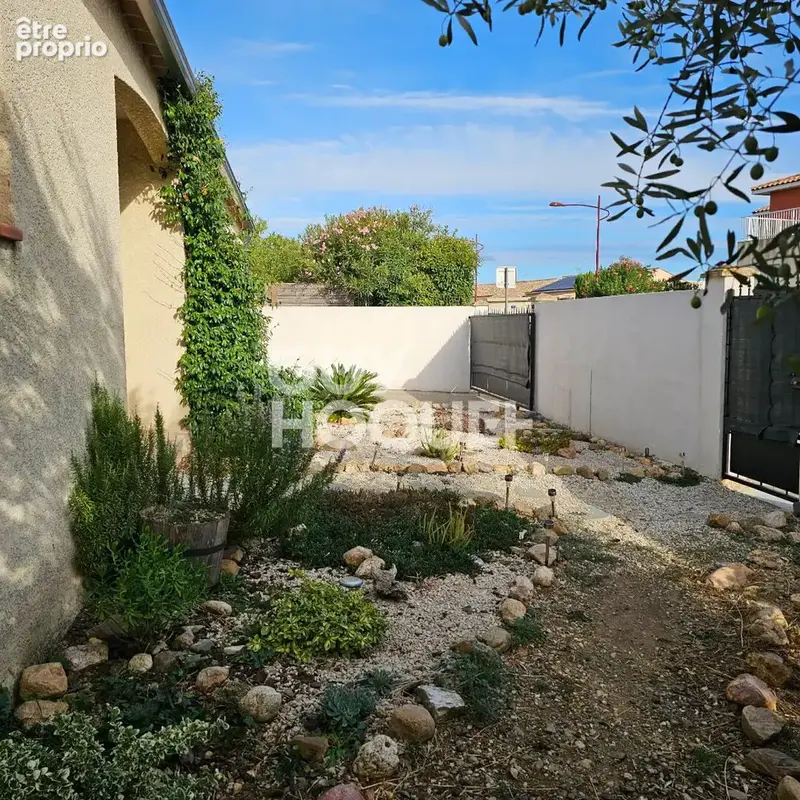 Rare à 13 mn de Narbonne - Maison 5 pièces à Sallèles-d'Aude - Réf. 3906 - photo 15