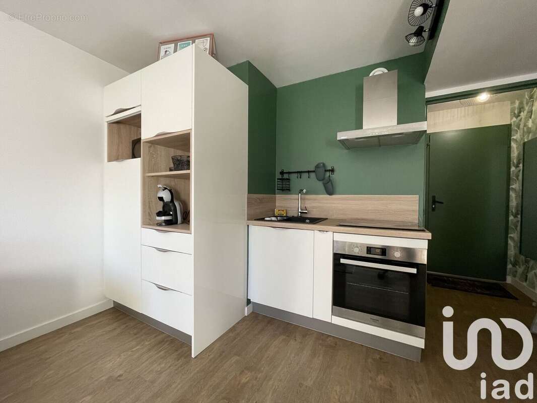 Photo 5 - Appartement à CARNAC