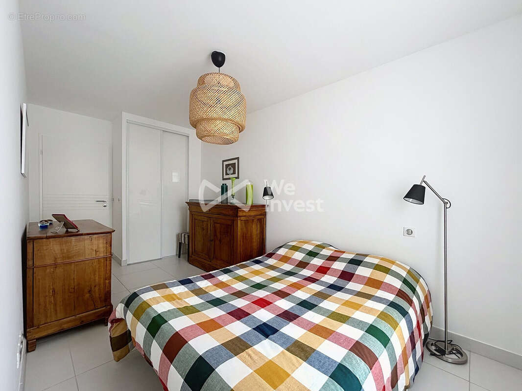 Appartement à SAINT-AUNES