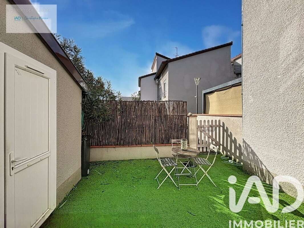 Photo 3 - Maison à AUCAMVILLE