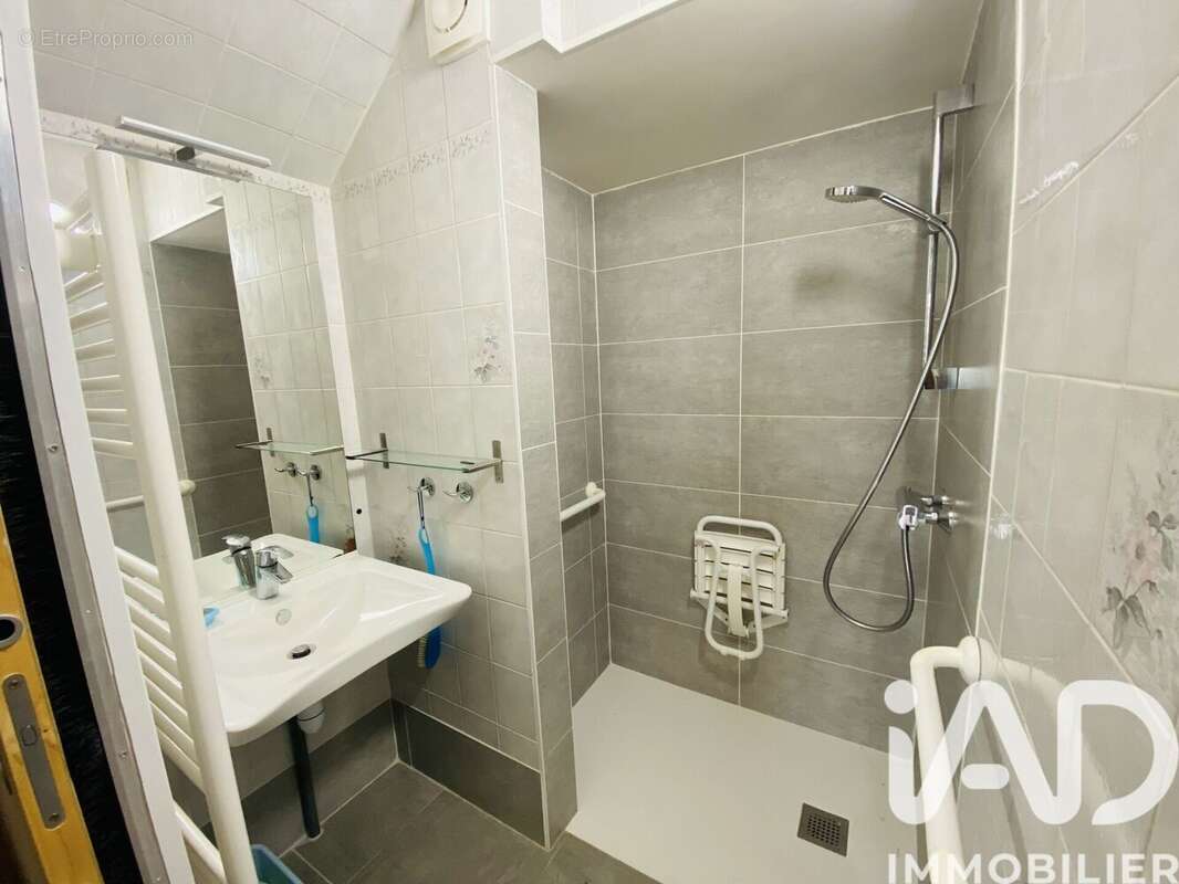 Photo 6 - Maison à SAINT-BARTHELEMY-D&#039;ANJOU