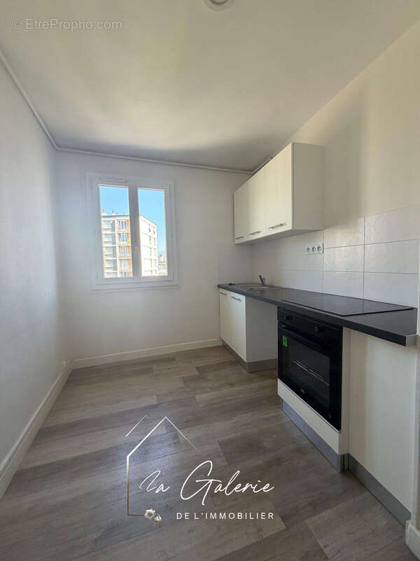 Beau t2 sur les grands boulevards en etage eleve - photo 6