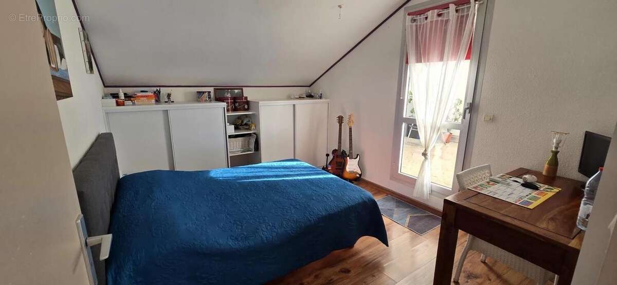 Appartement à SAINT-LEU