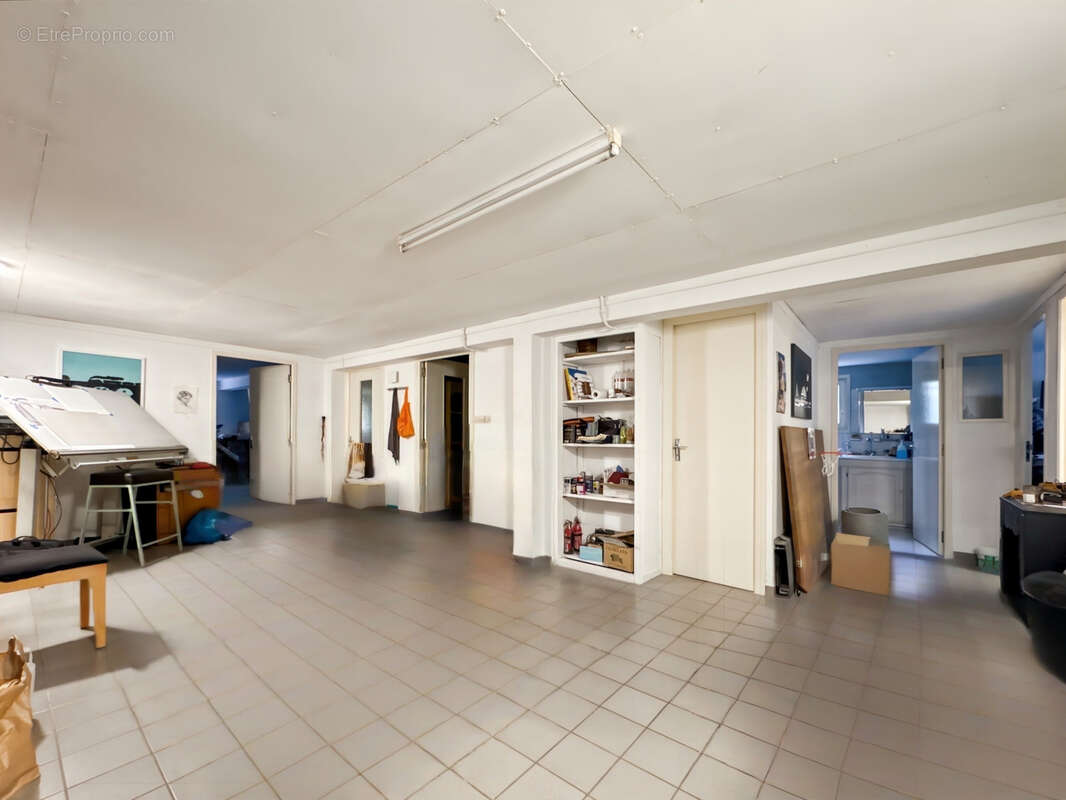Maison à QUINCIEUX